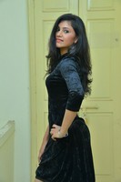 Mounika New Photos